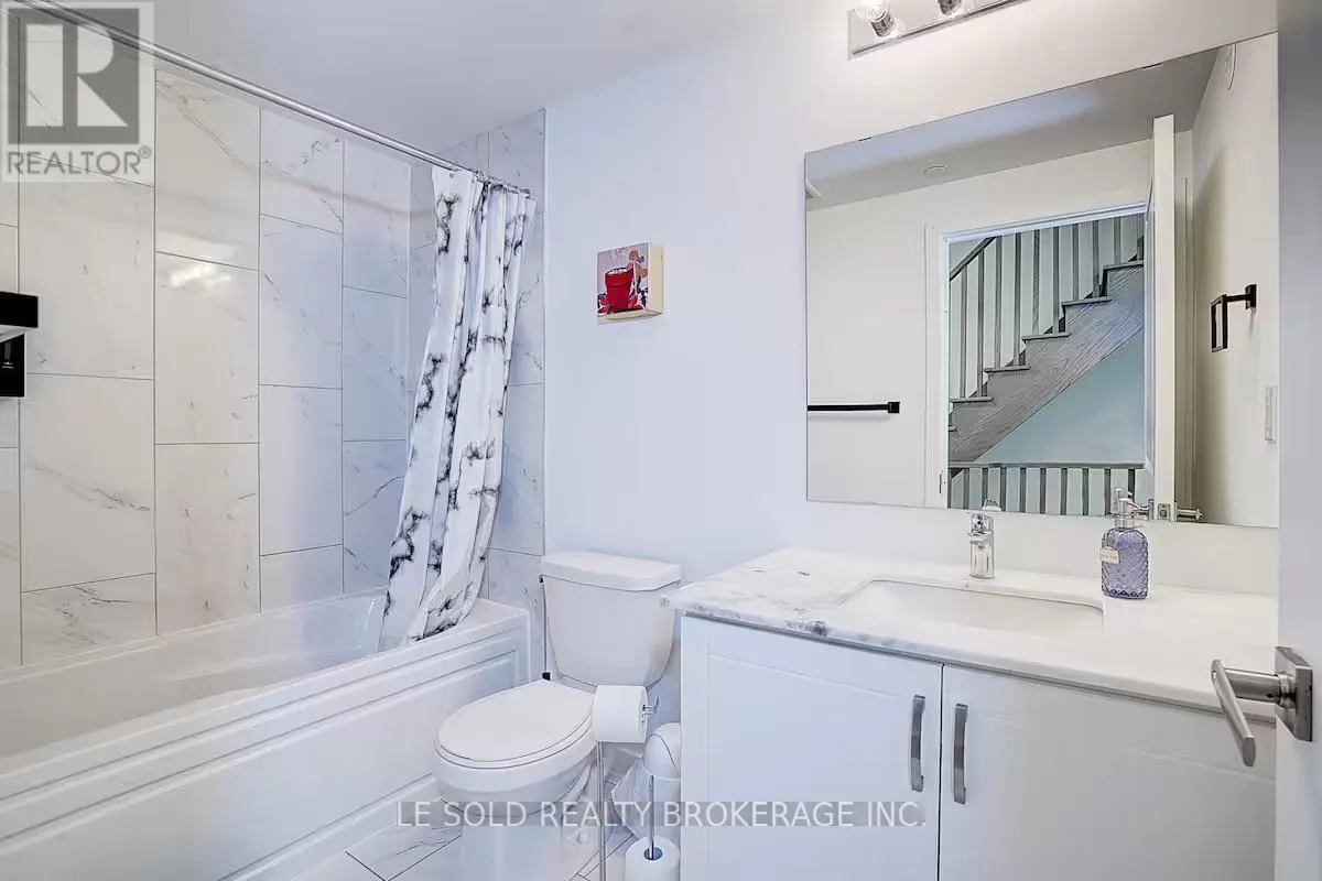 3E - 89 FREDERICK TISDALE DRIVE