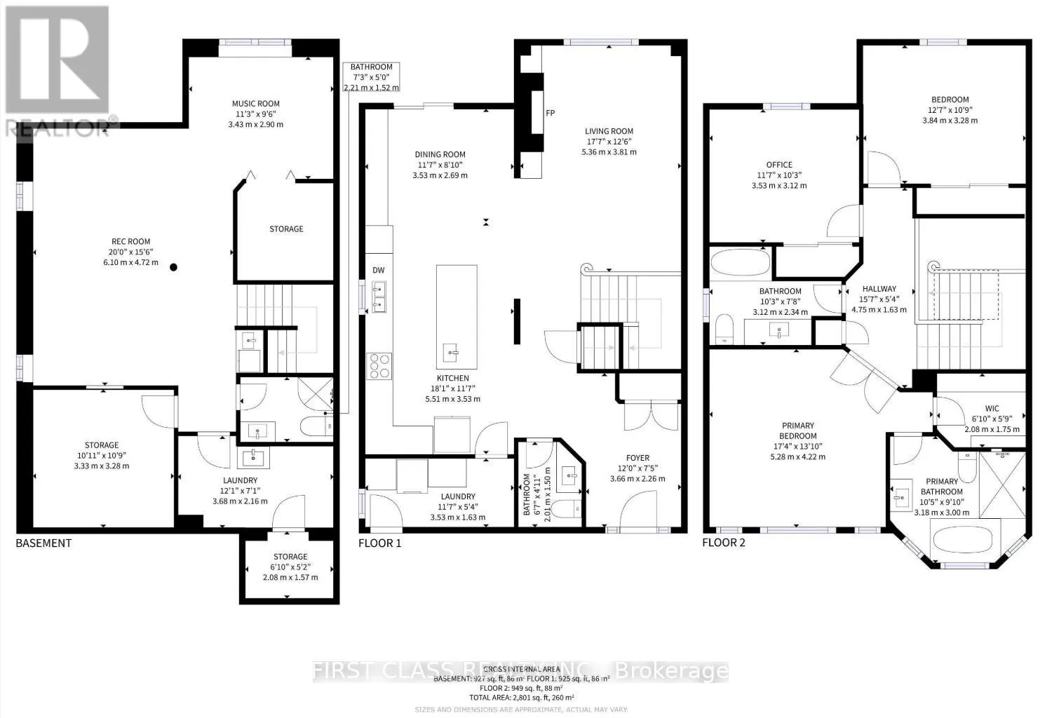 5244 FLORAL HILL CRESCENT