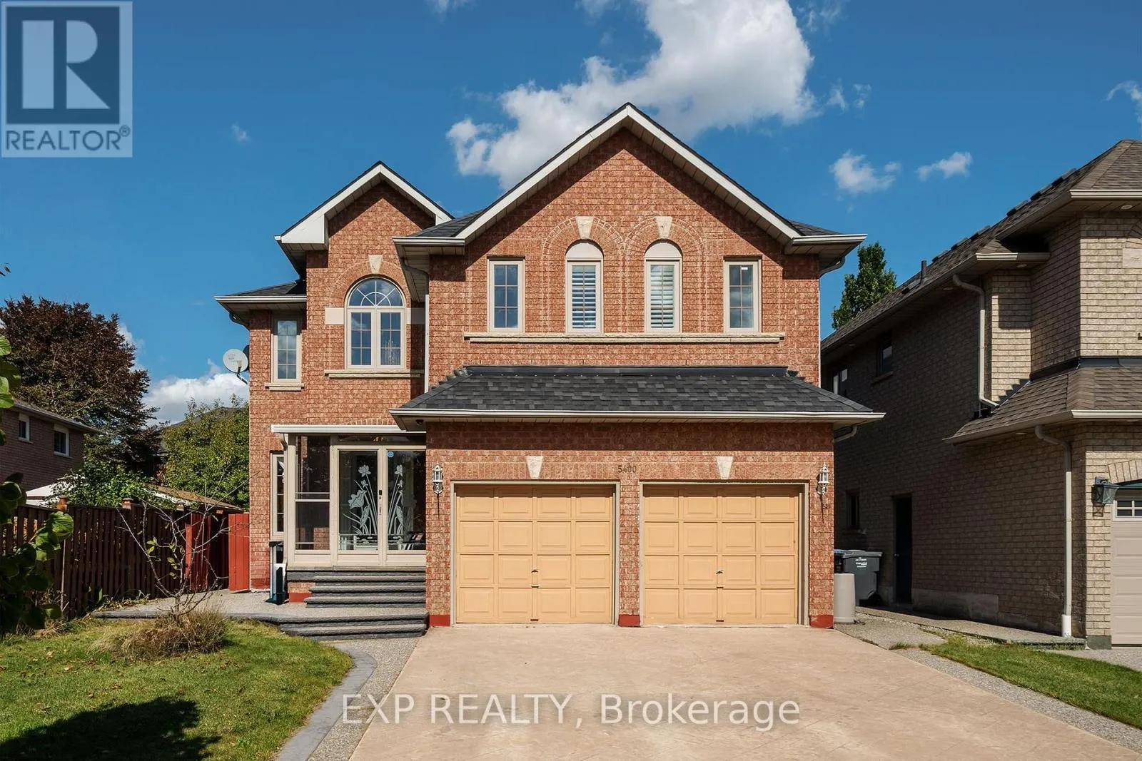 5400 MIDDLEPORT CRESCENT
