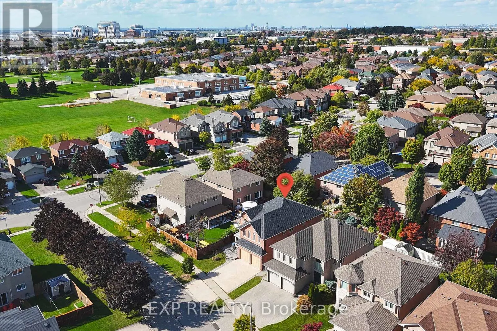 5400 MIDDLEPORT CRESCENT