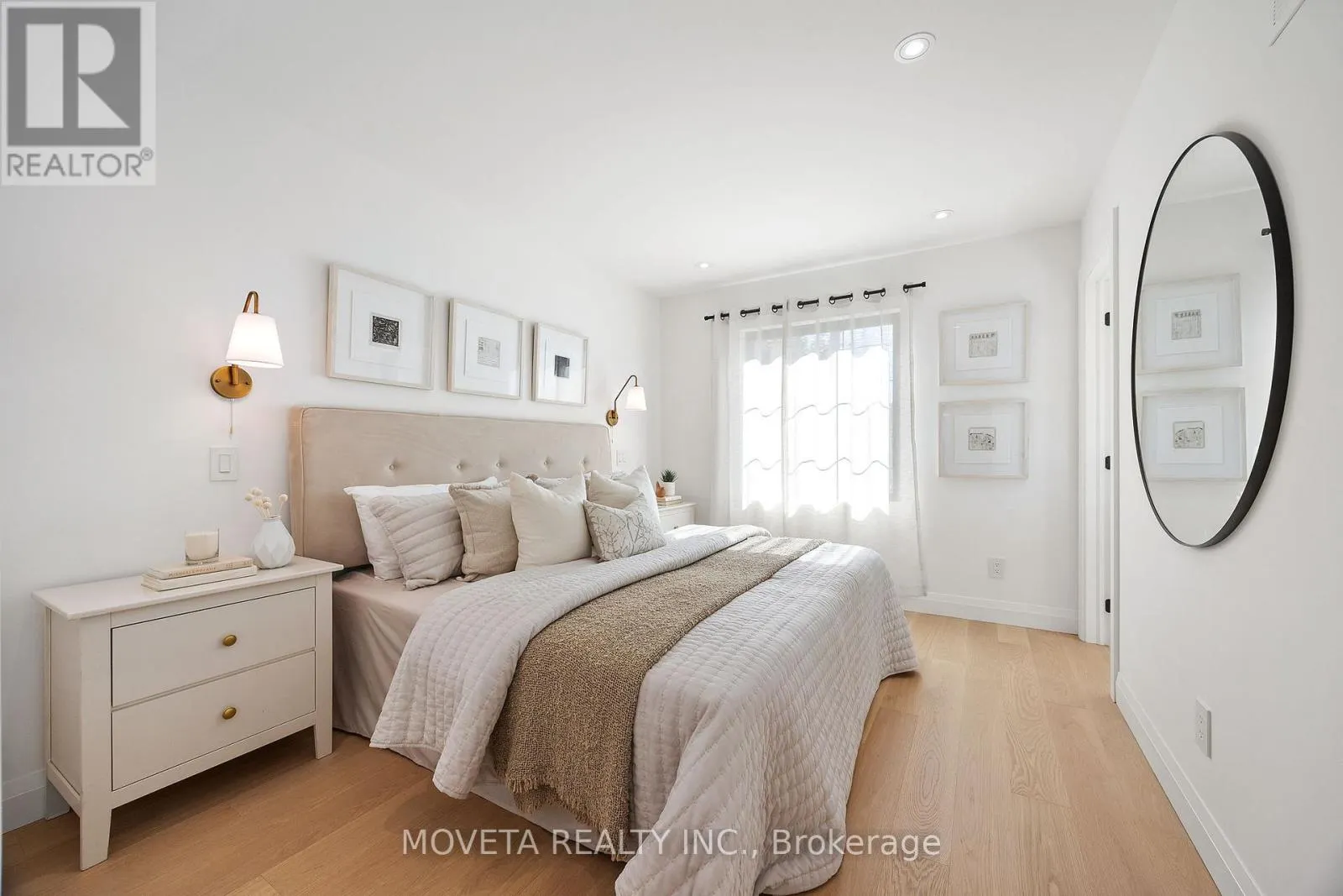 4 MAHONEY AVENUE