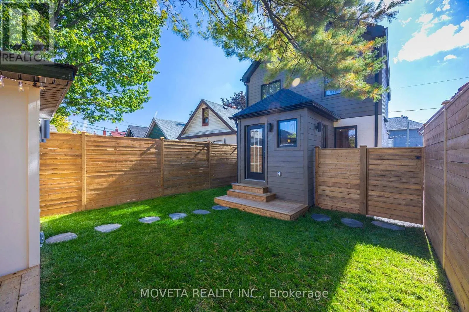4 MAHONEY AVENUE