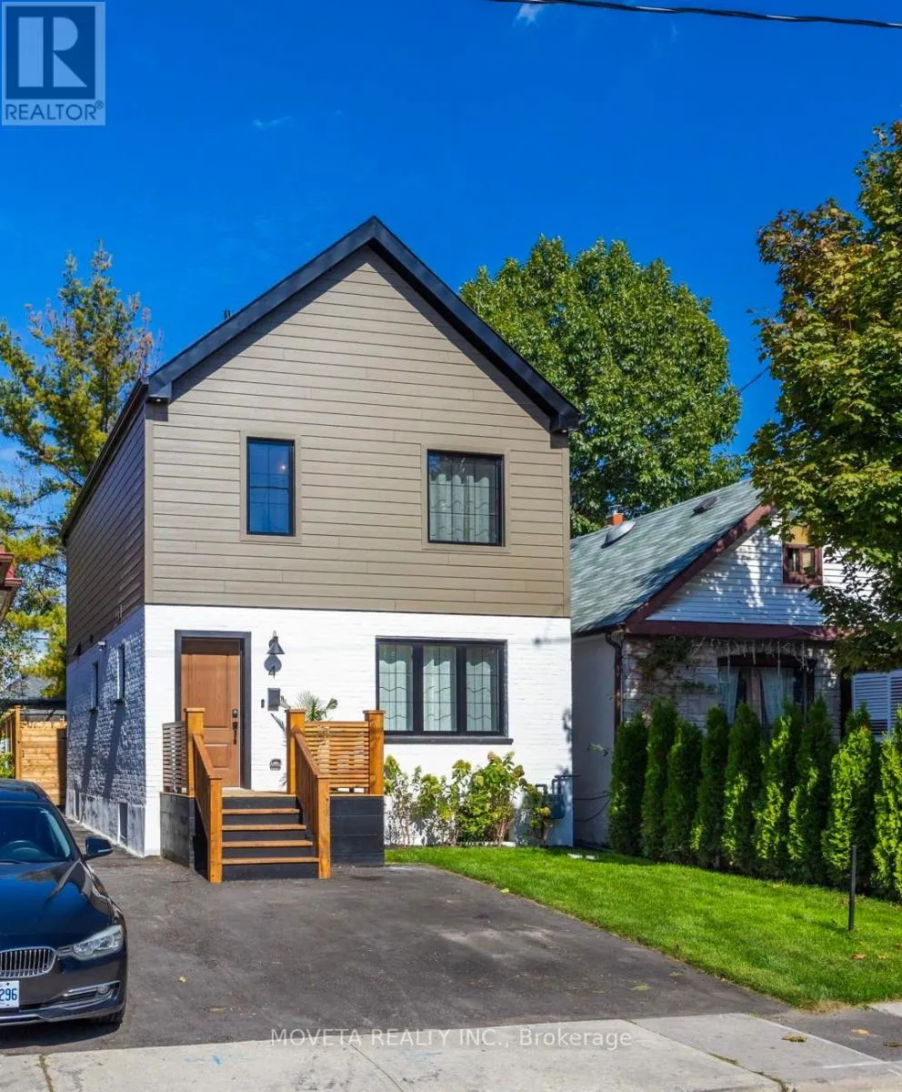 4 MAHONEY AVENUE