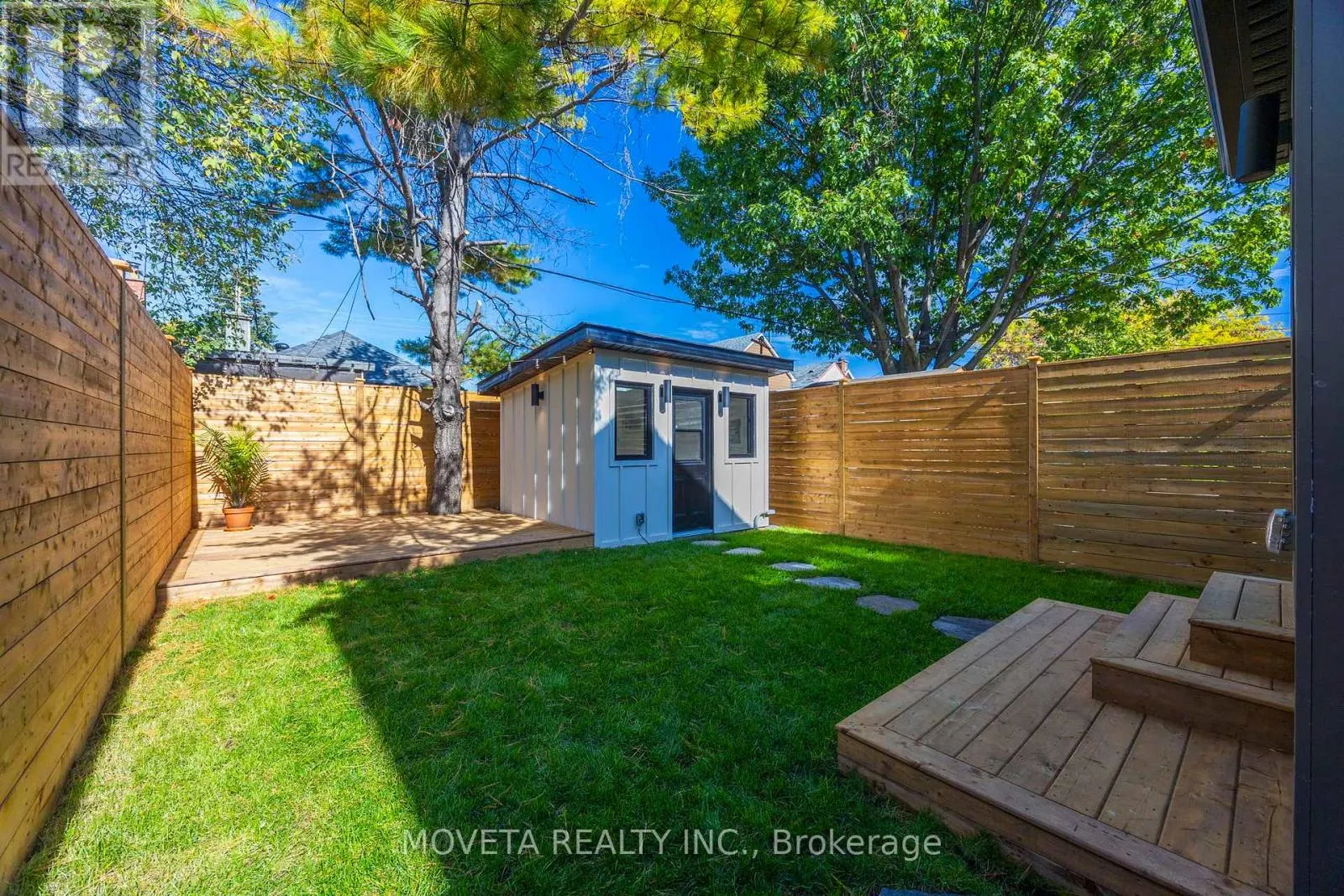 4 MAHONEY AVENUE