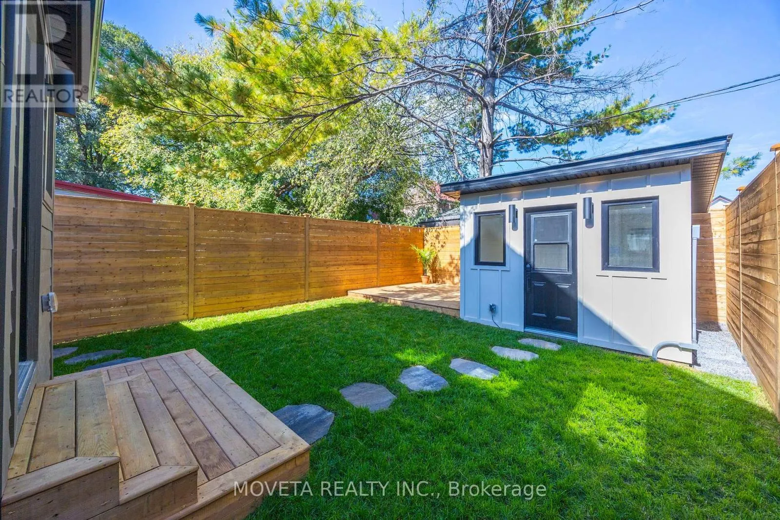 4 MAHONEY AVENUE
