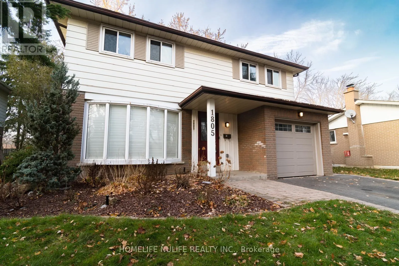 1805 PATTINSON CRESCENT