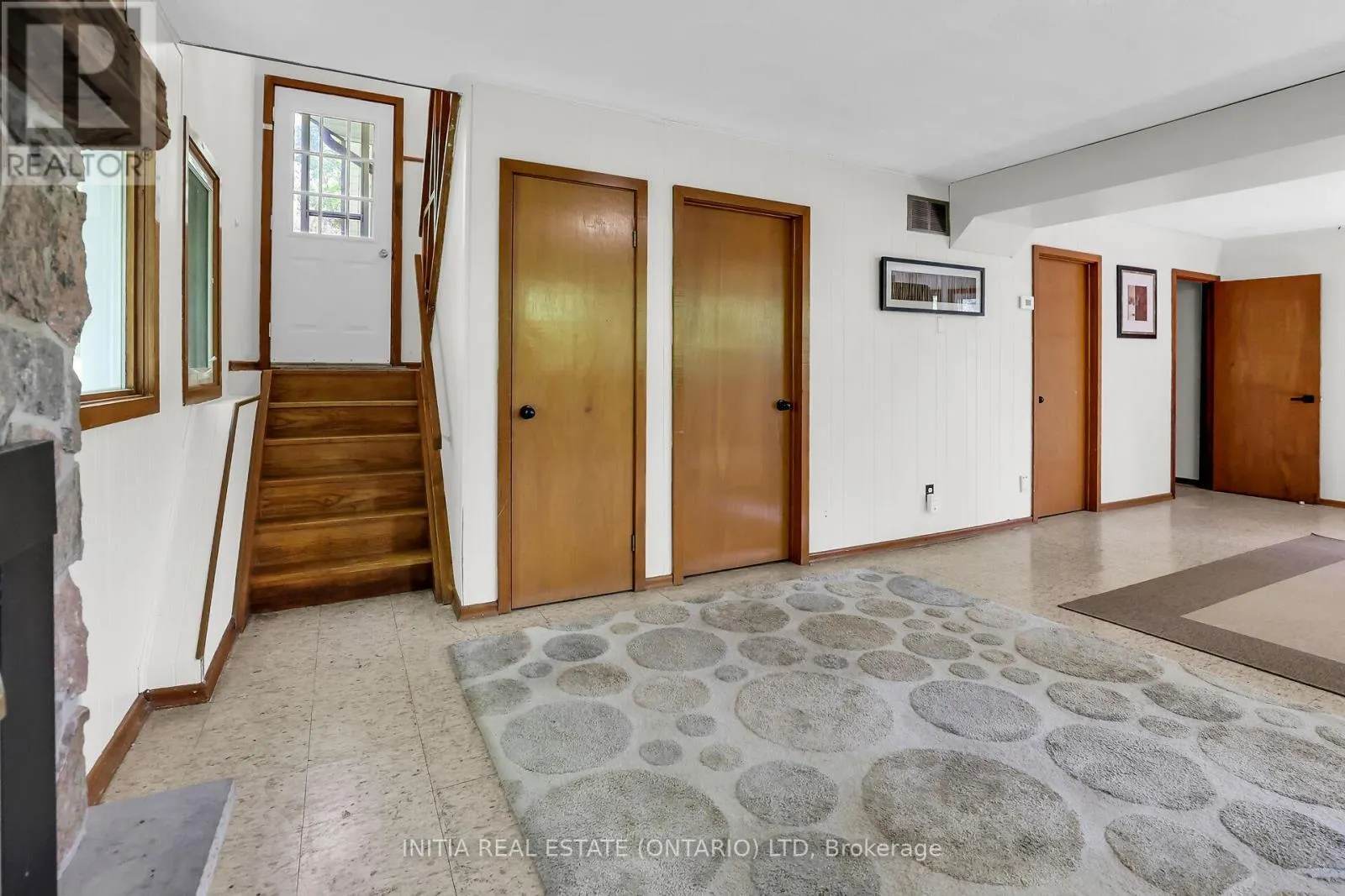 16030 HUMBER STATION ROAD