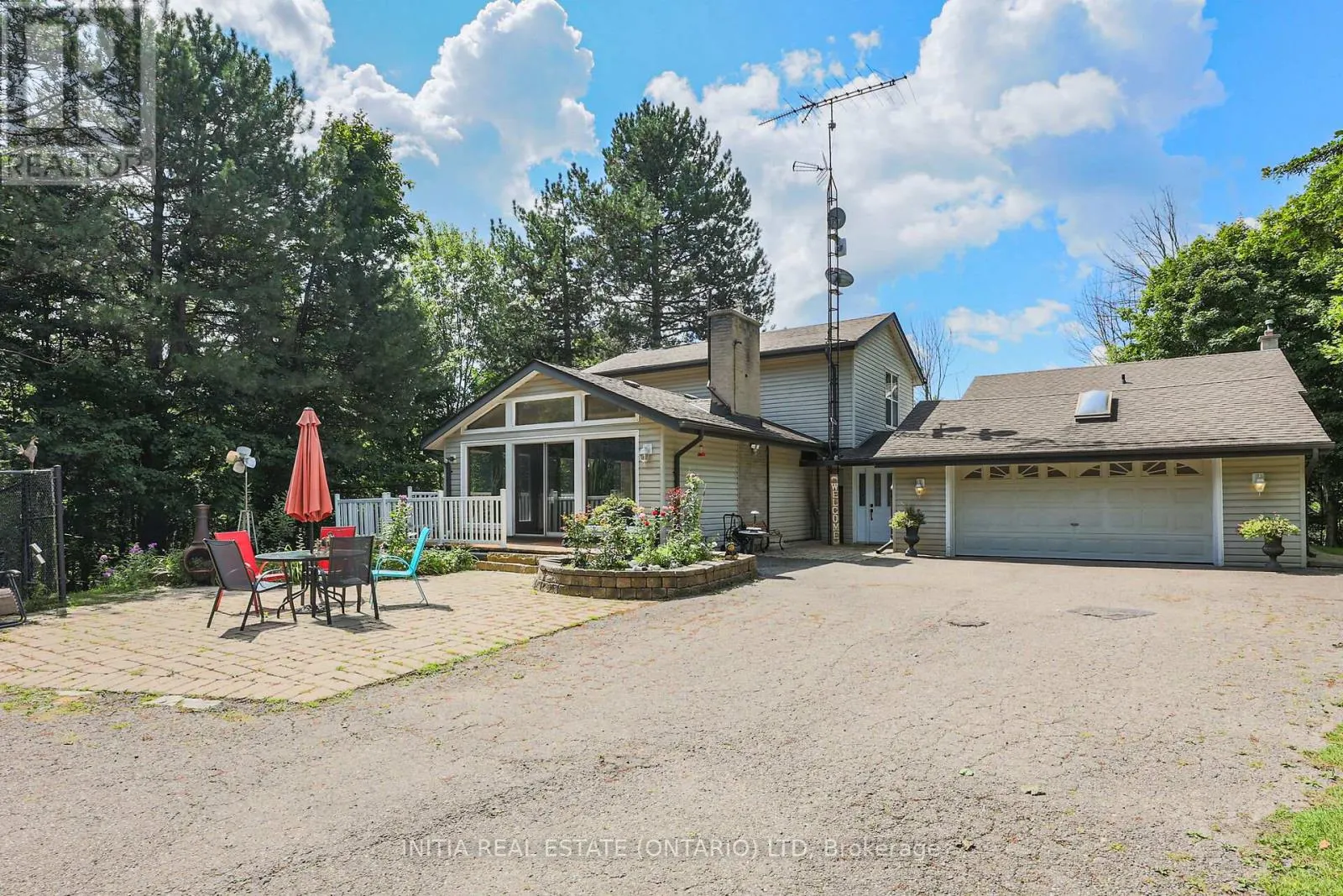 16030 HUMBER STATION ROAD