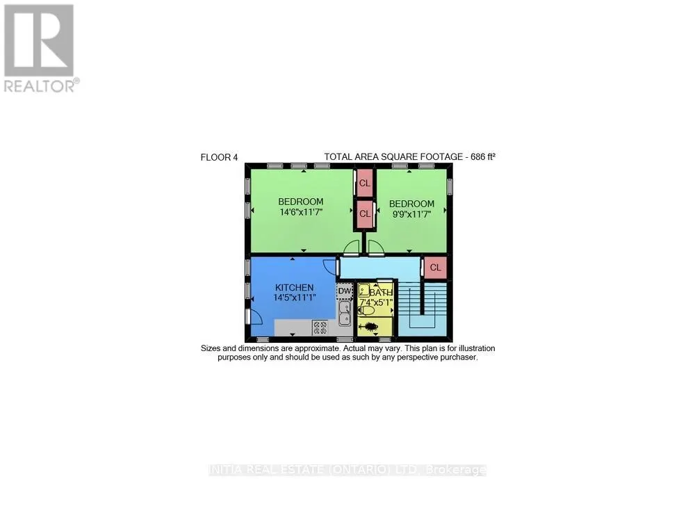 16030 HUMBER STATION ROAD