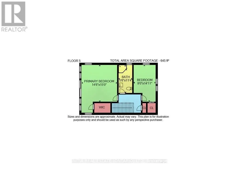 16030 HUMBER STATION ROAD