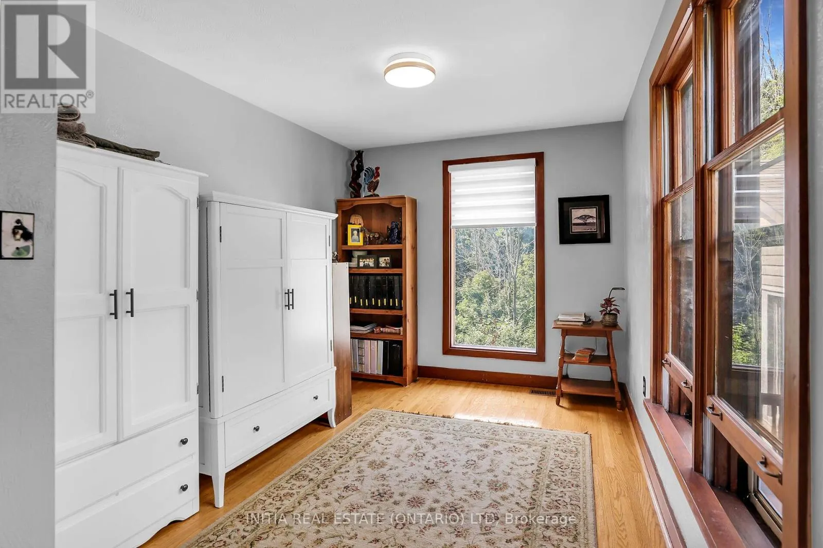 16030 HUMBER STATION ROAD