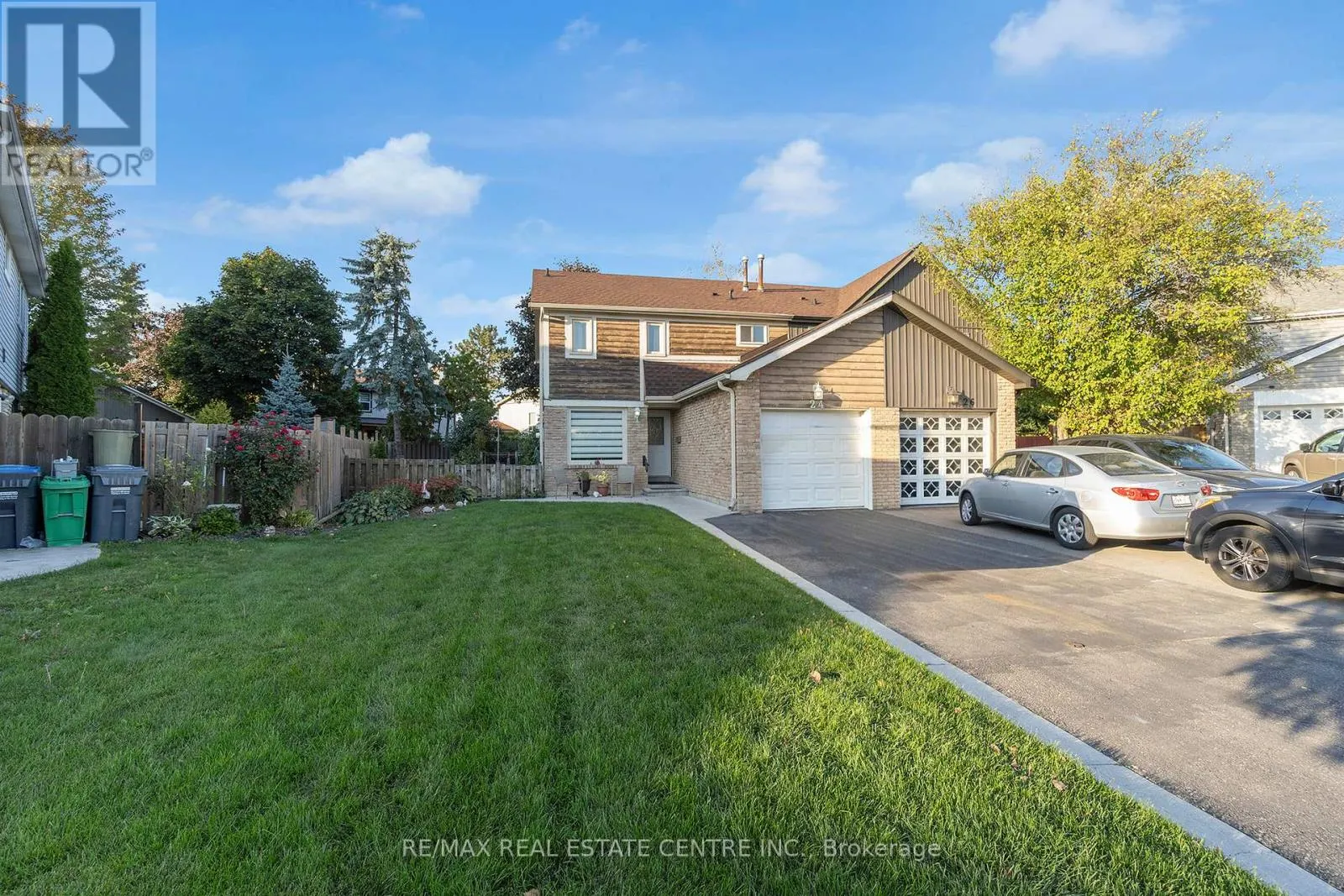 24 THATCHER COURT