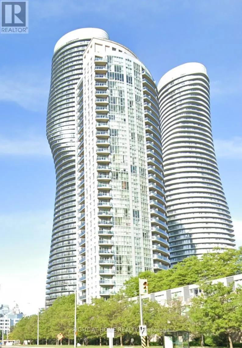 1002 - 70 ABSOLUTE AVENUE