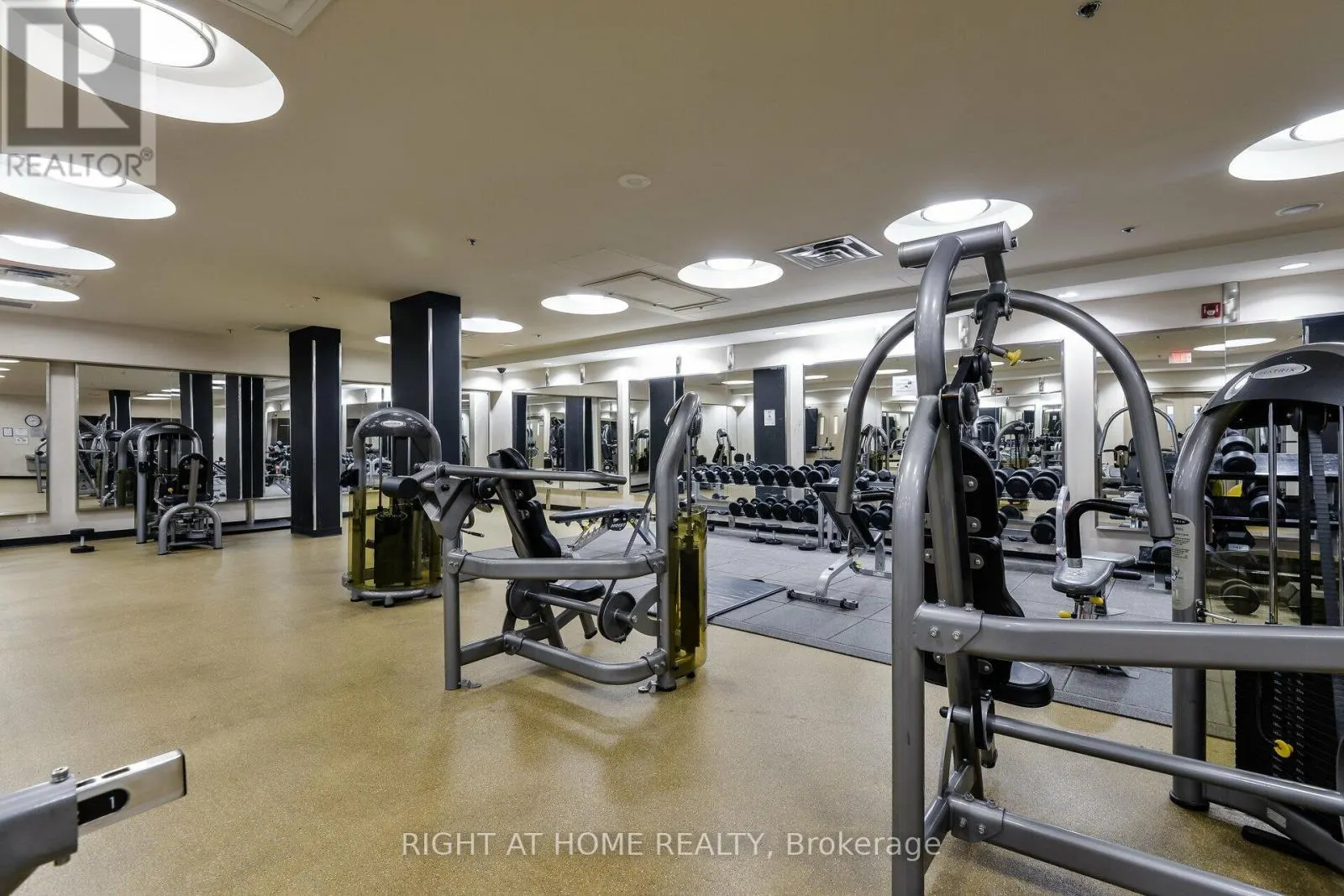 1002 - 70 ABSOLUTE AVENUE