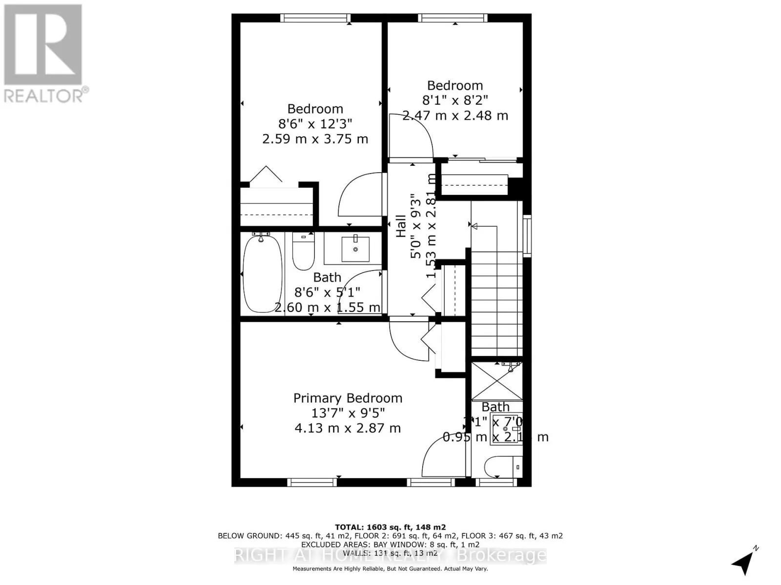 413 ENFIELD ROAD