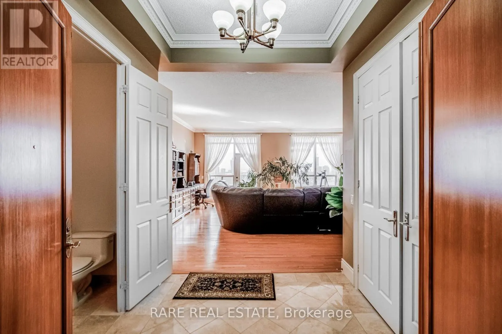 TPH6 - 25 KINGSBRIDGE GARDEN CIRCLE