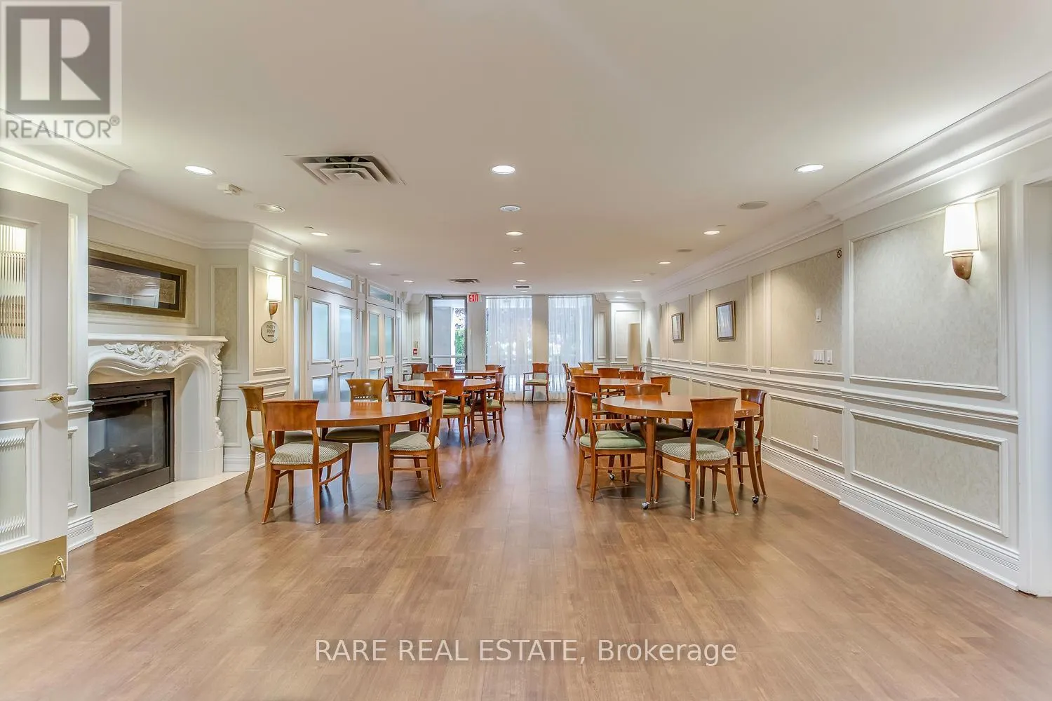 TPH6 - 25 KINGSBRIDGE GARDEN CIRCLE