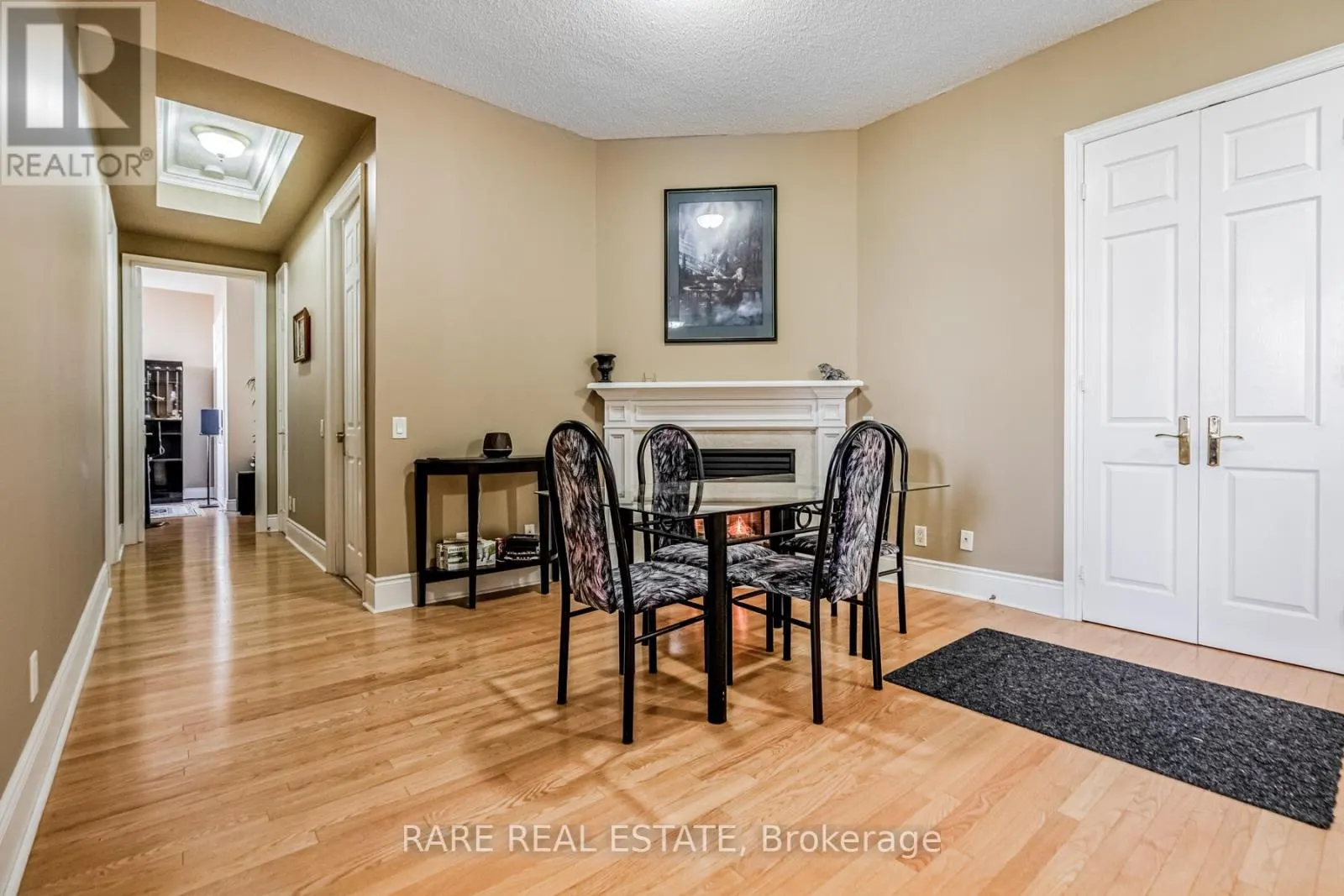 TPH6 - 25 KINGSBRIDGE GARDEN CIRCLE