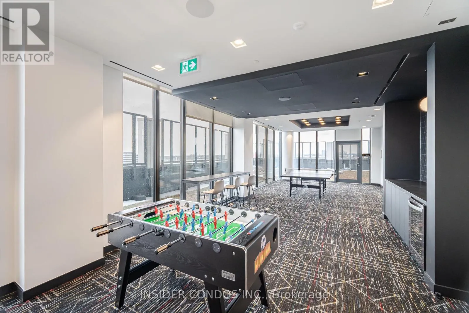 2304 - 36 ZORRA STREET