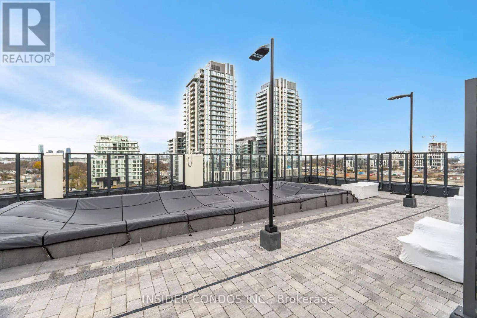 2304 - 36 ZORRA STREET