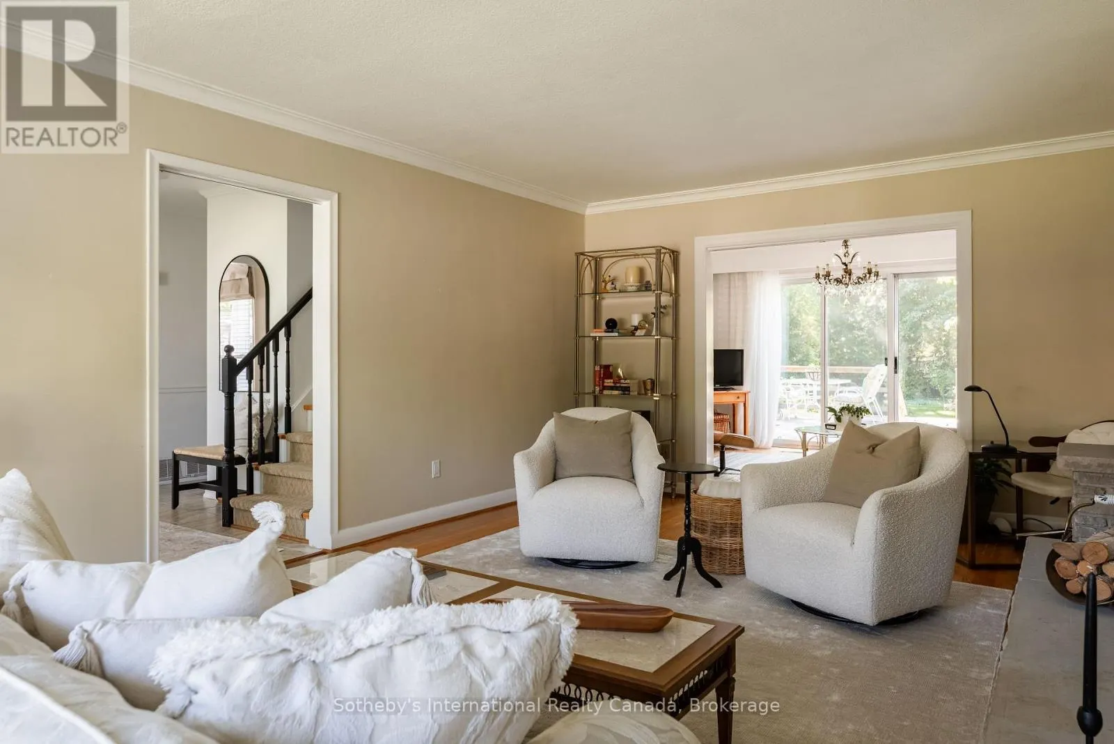 1662 BRAMSEY DRIVE
