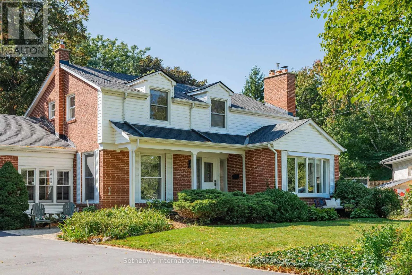 1662 BRAMSEY DRIVE