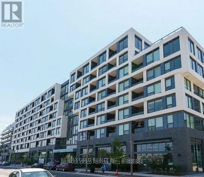 723 - 2450 OLD BRONTE ROAD W