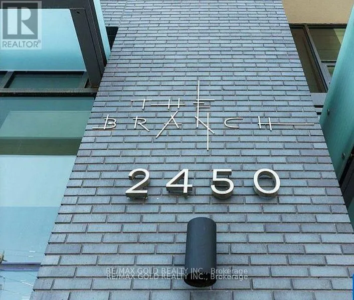 723 - 2450 OLD BRONTE ROAD W