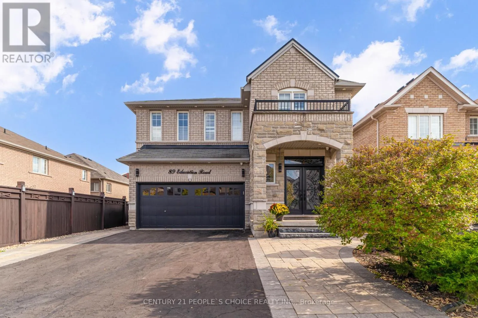 89  EDUCATION ROAD