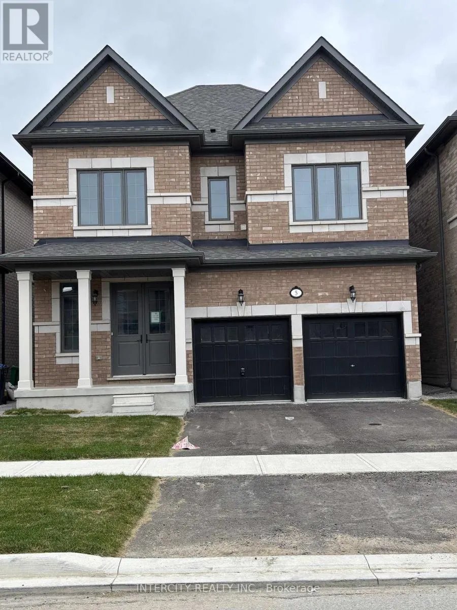 5 KESSLER DRIVE