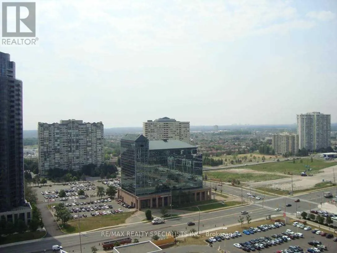 2202 - 4080 LIVING ARTS DRIVE