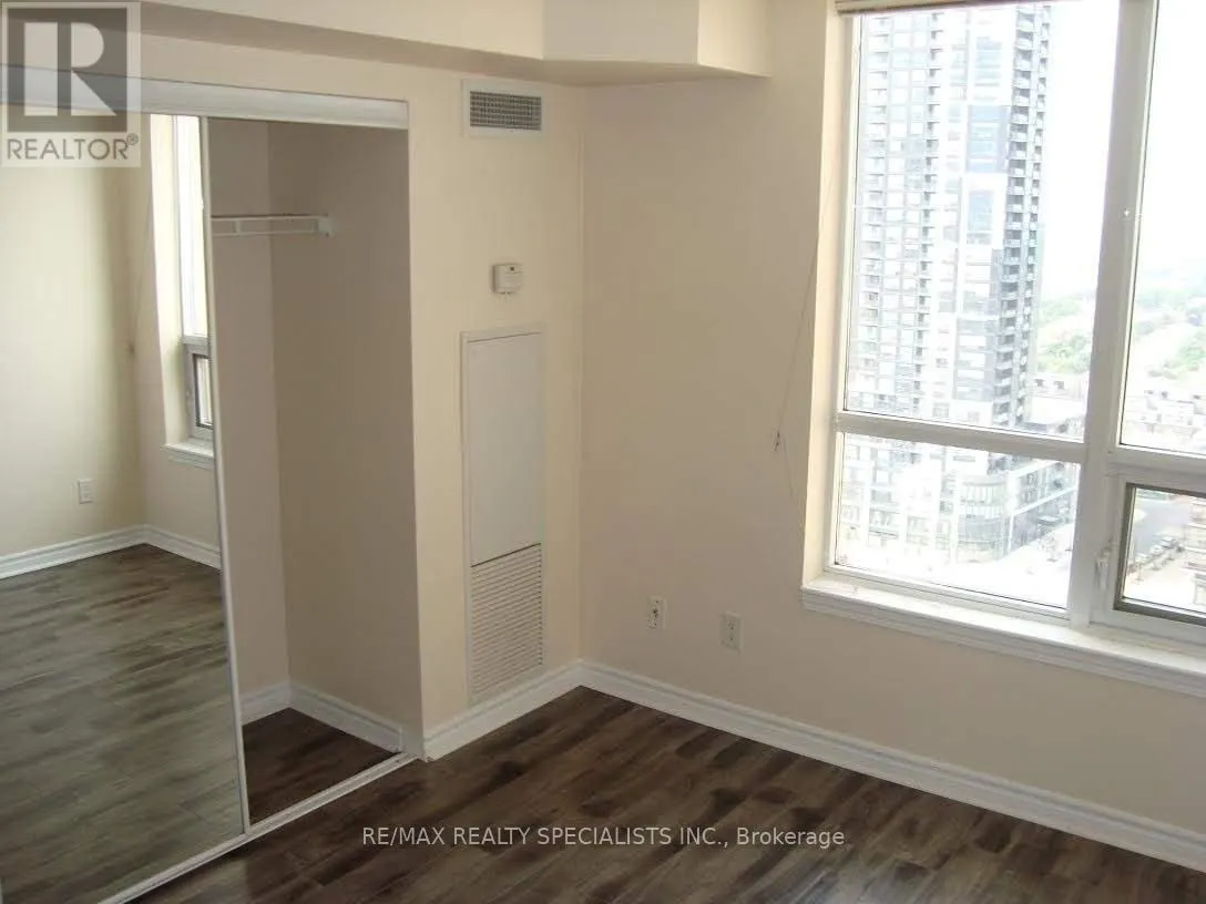 2202 - 4080 LIVING ARTS DRIVE