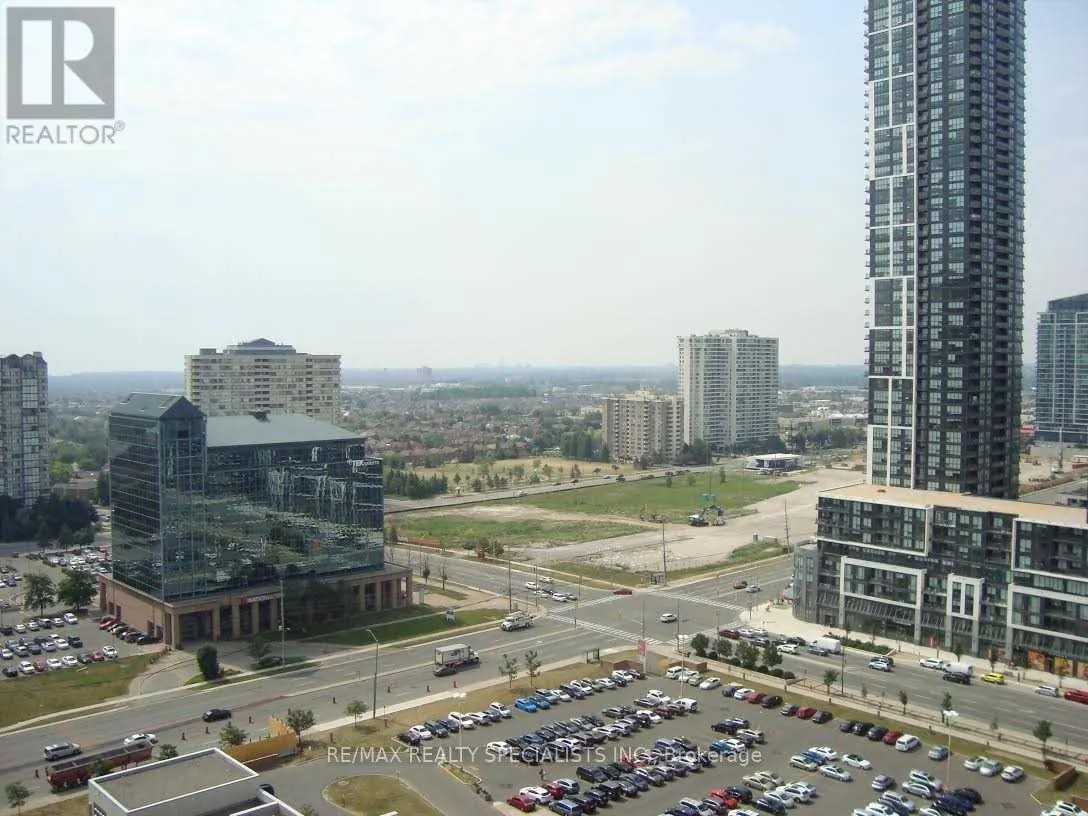 2202 - 4080 LIVING ARTS DRIVE