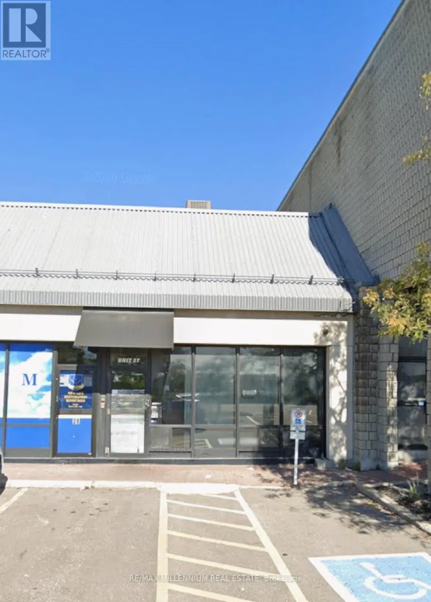 27 - 7956 TORBRAM ROAD