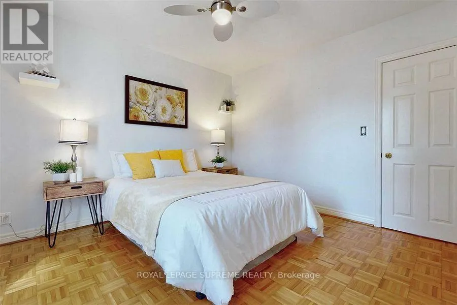 MAIN & SECOND FLOOR - 216 SILVERTHORN AVENUE