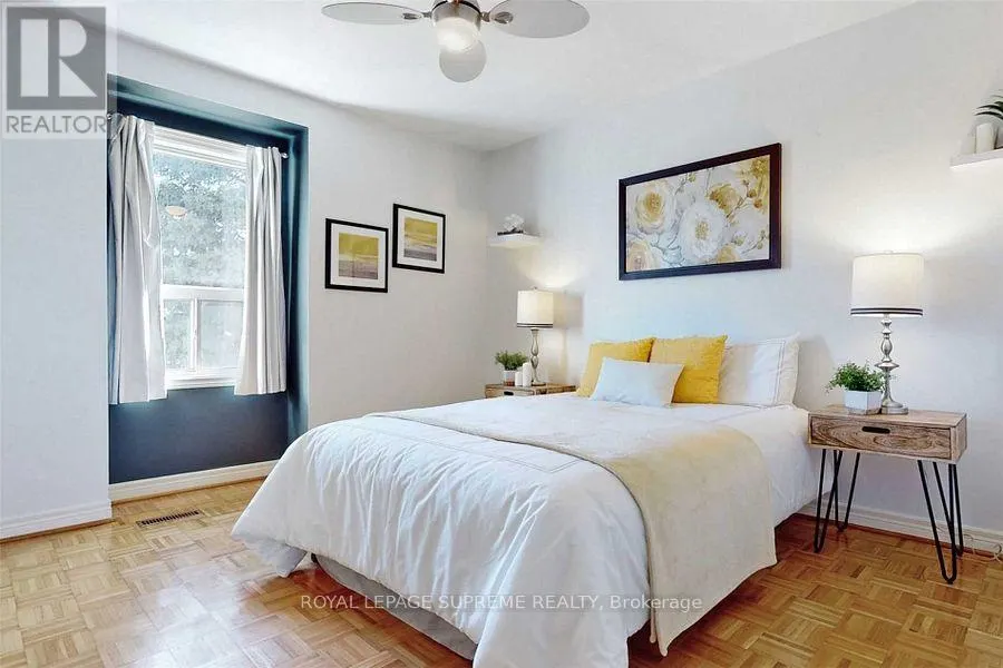 MAIN & SECOND FLOOR - 216 SILVERTHORN AVENUE