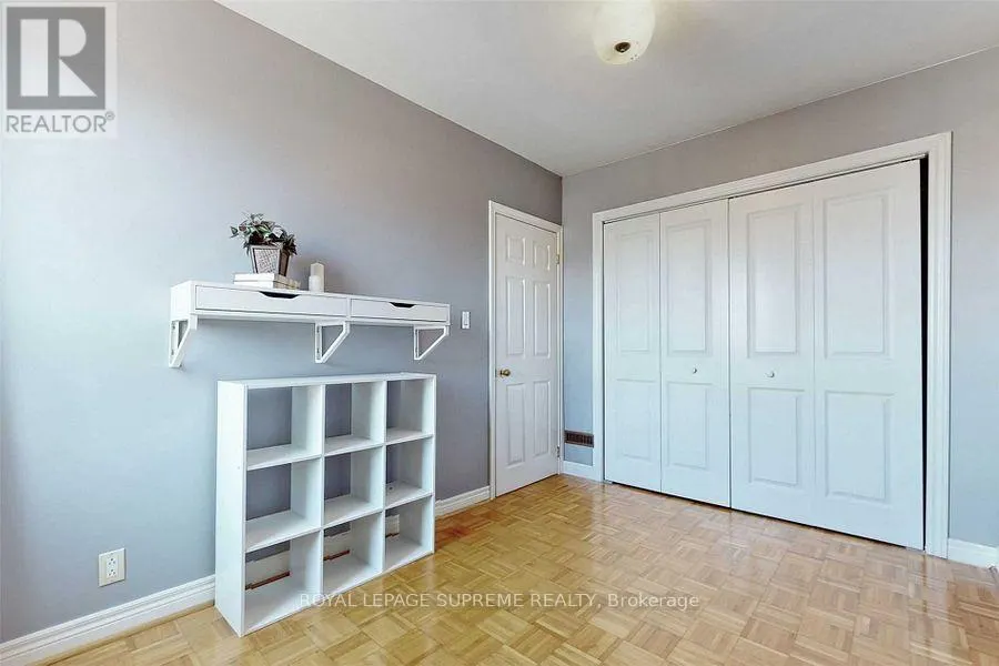 MAIN & SECOND FLOOR - 216 SILVERTHORN AVENUE