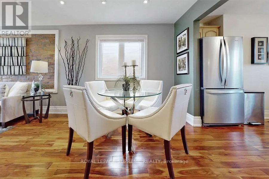 MAIN & SECOND FLOOR - 216 SILVERTHORN AVENUE