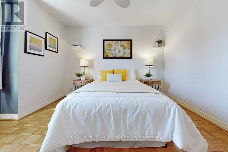 MAIN & SECOND FLOOR - 216 SILVERTHORN AVENUE