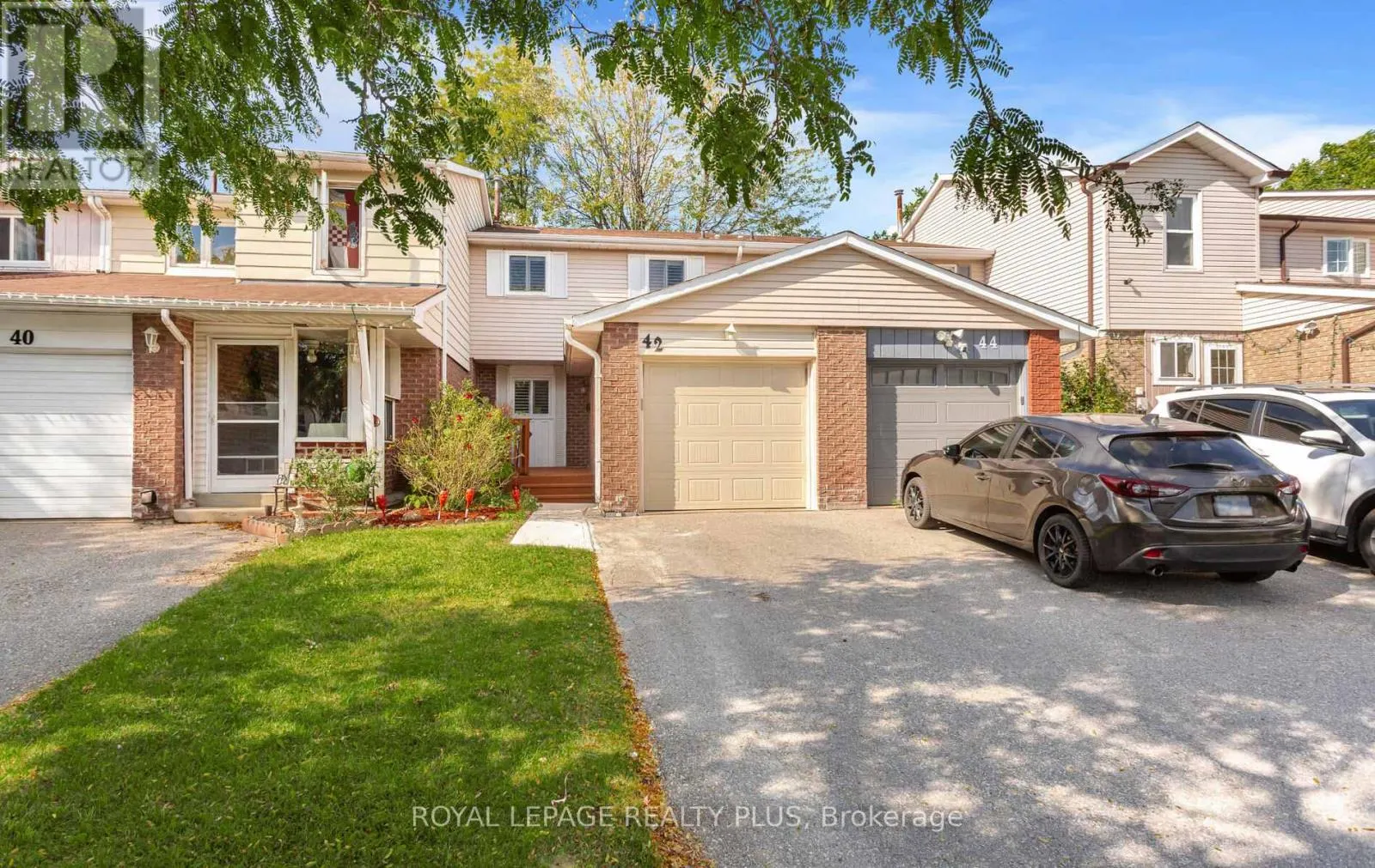 42 GILMORE DRIVE