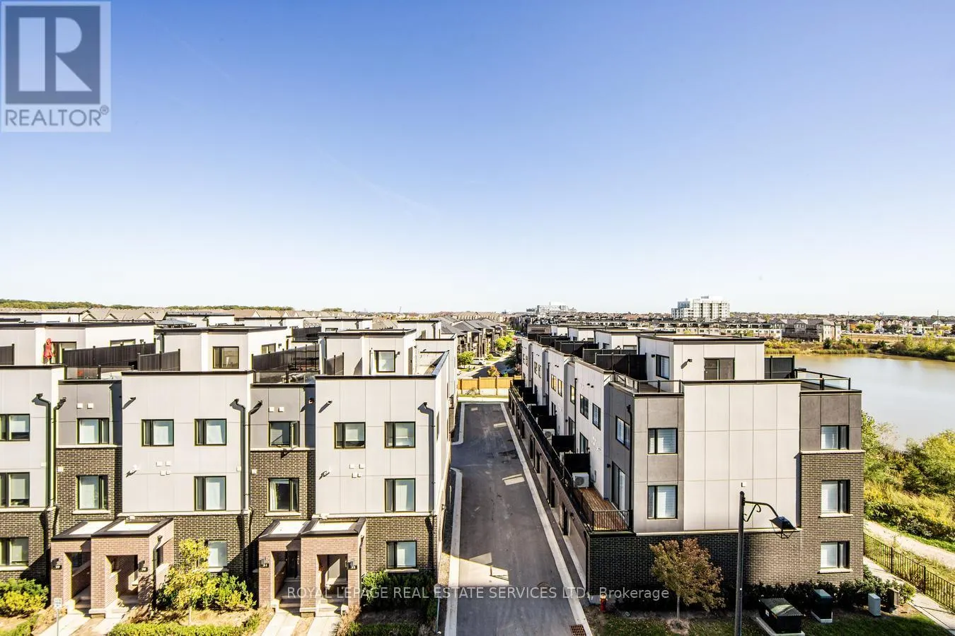 508 - 3079 TRAFALGAR ROAD