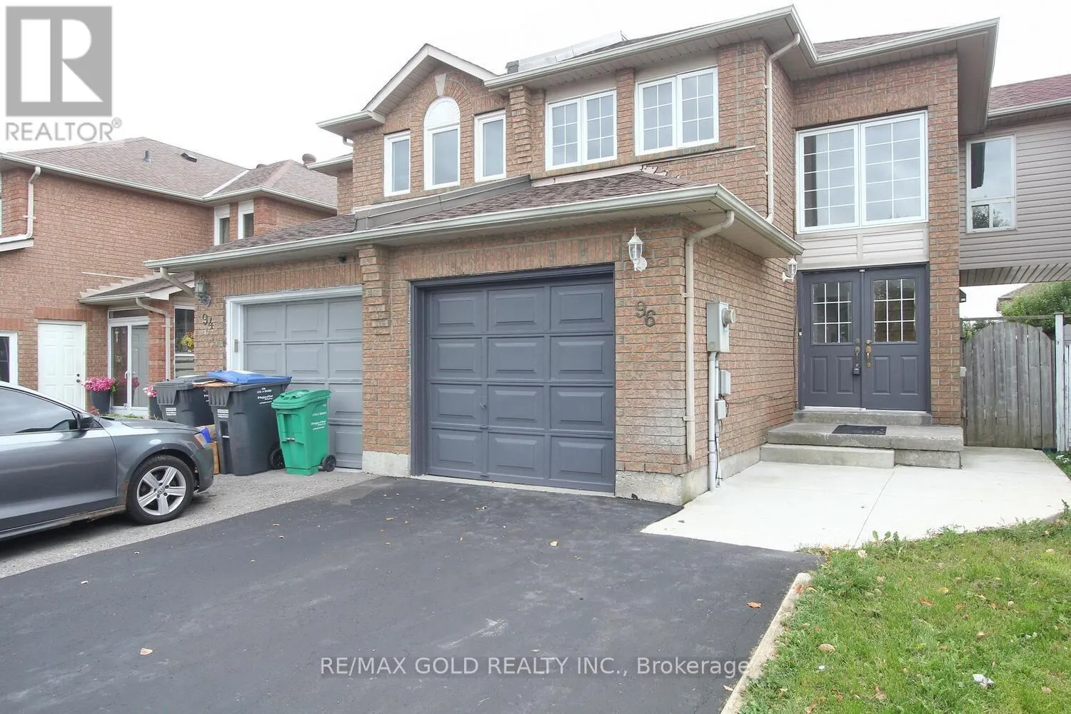 96 LAURAGLEN CRESCENT