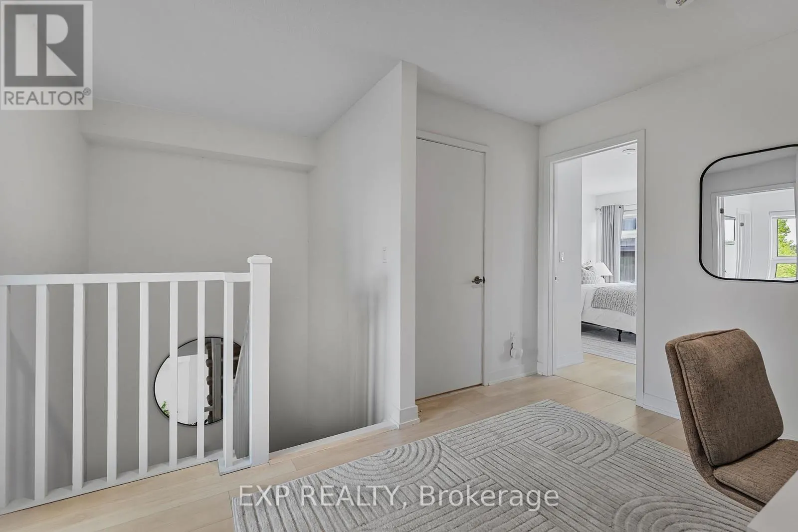 90 - 1121 COOKE BOULEVARD