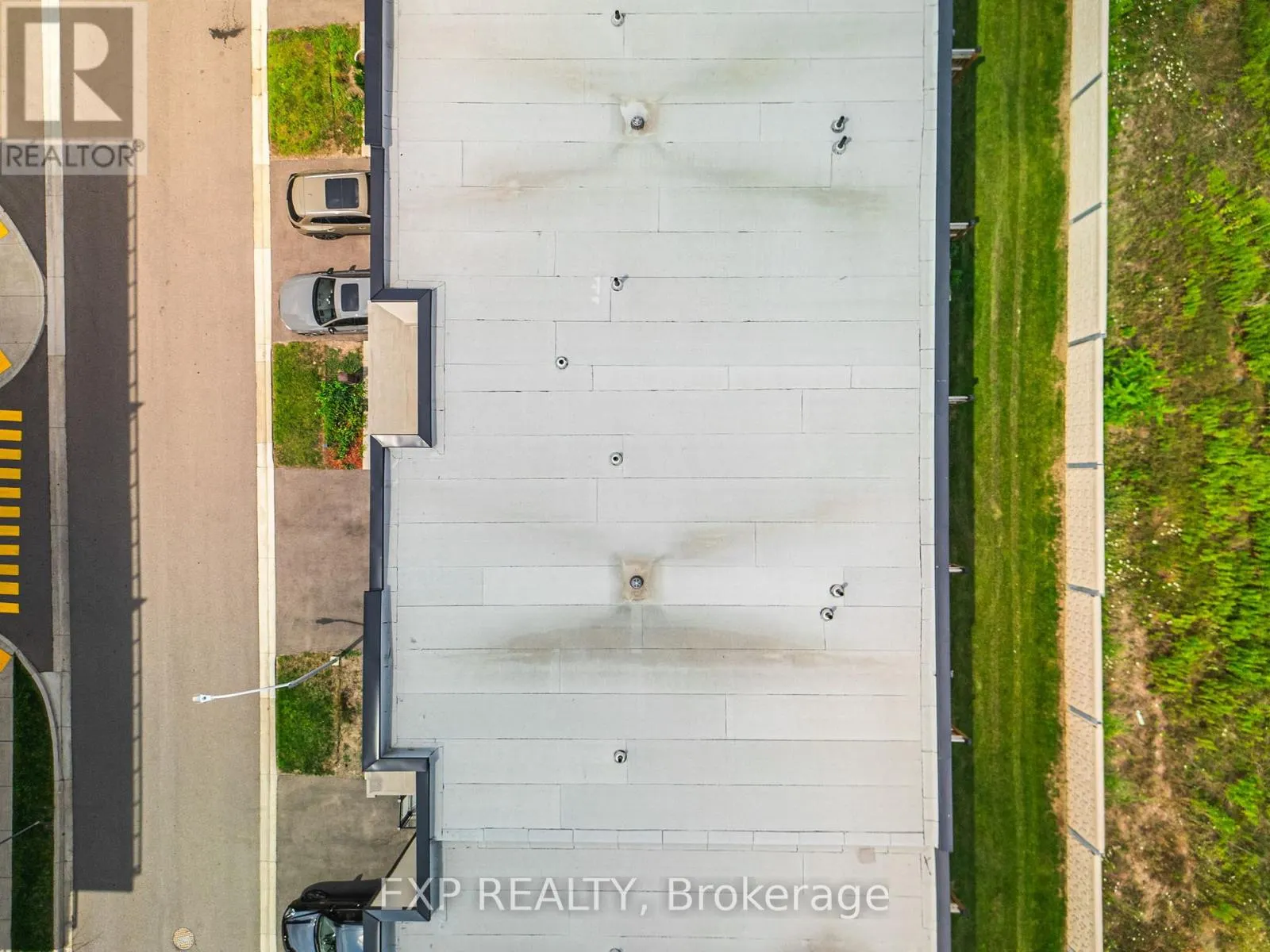 90 - 1121 COOKE BOULEVARD