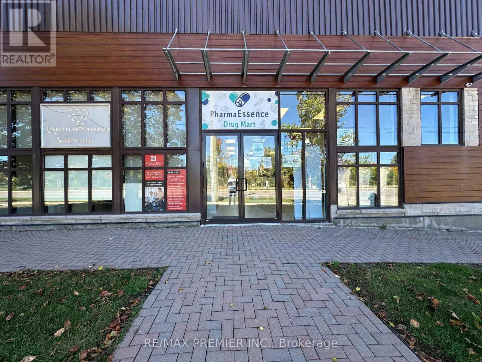 120 GUELPH STREET