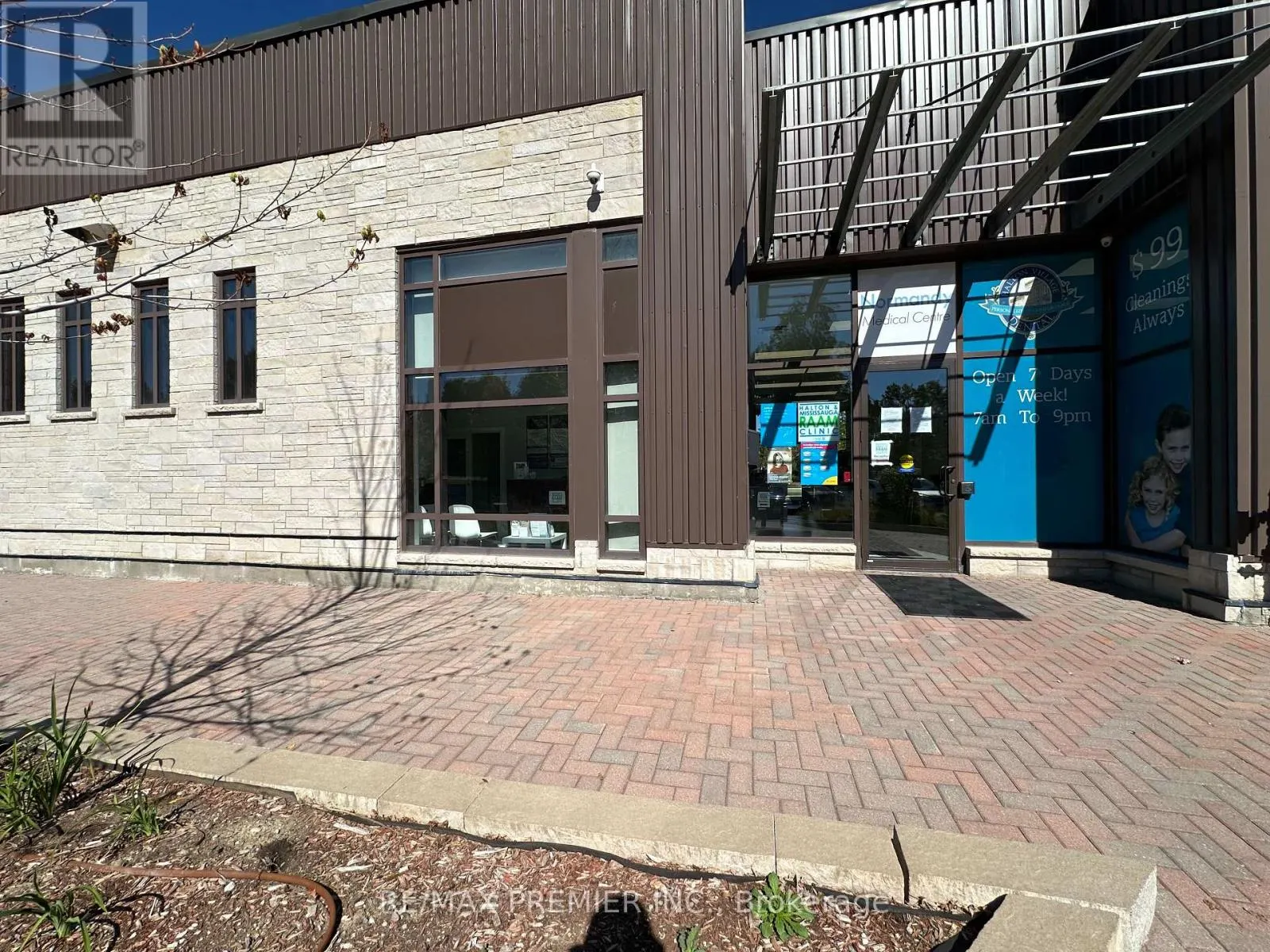 120 GUELPH STREET