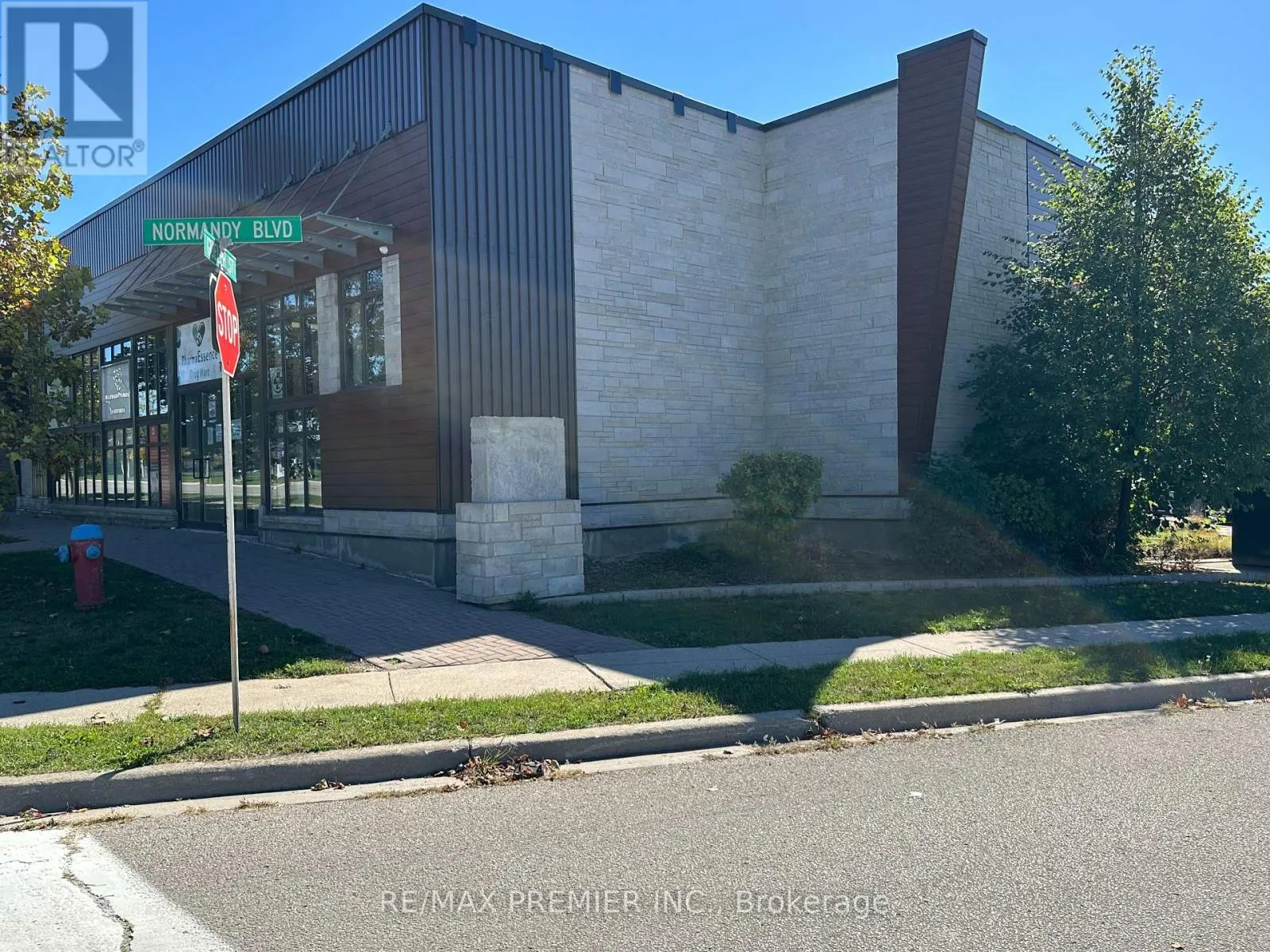 120 GUELPH STREET