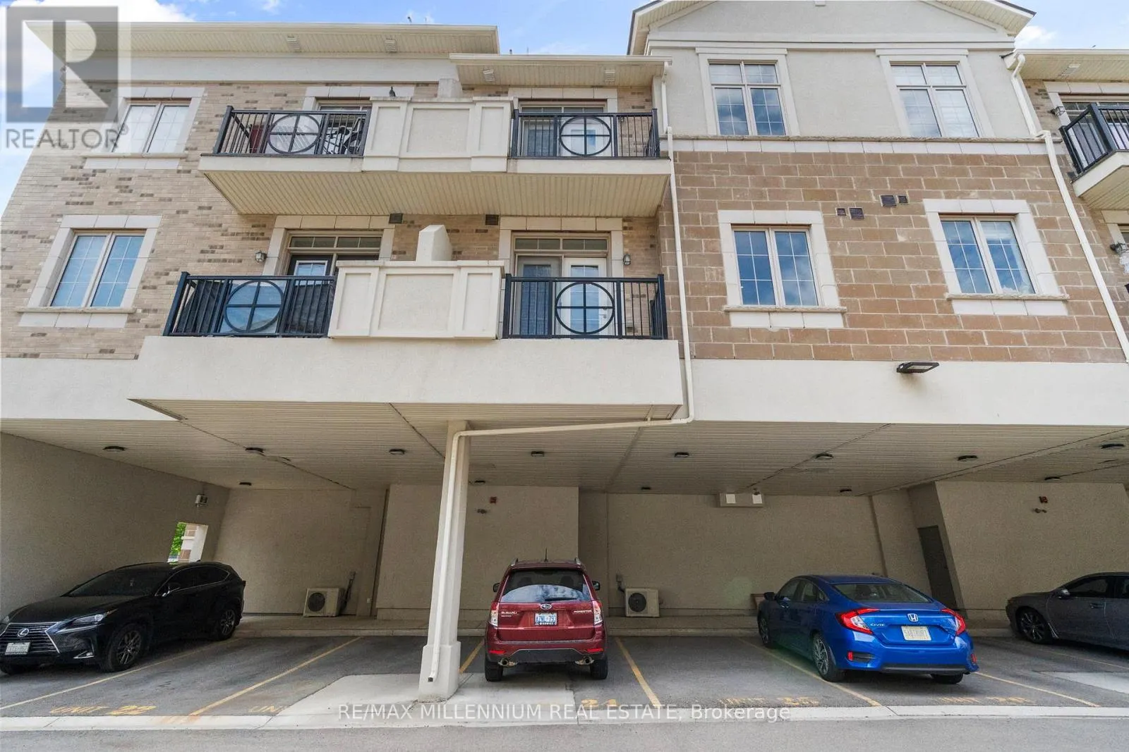 6 - 62 PRESTON MEADOW AVENUE