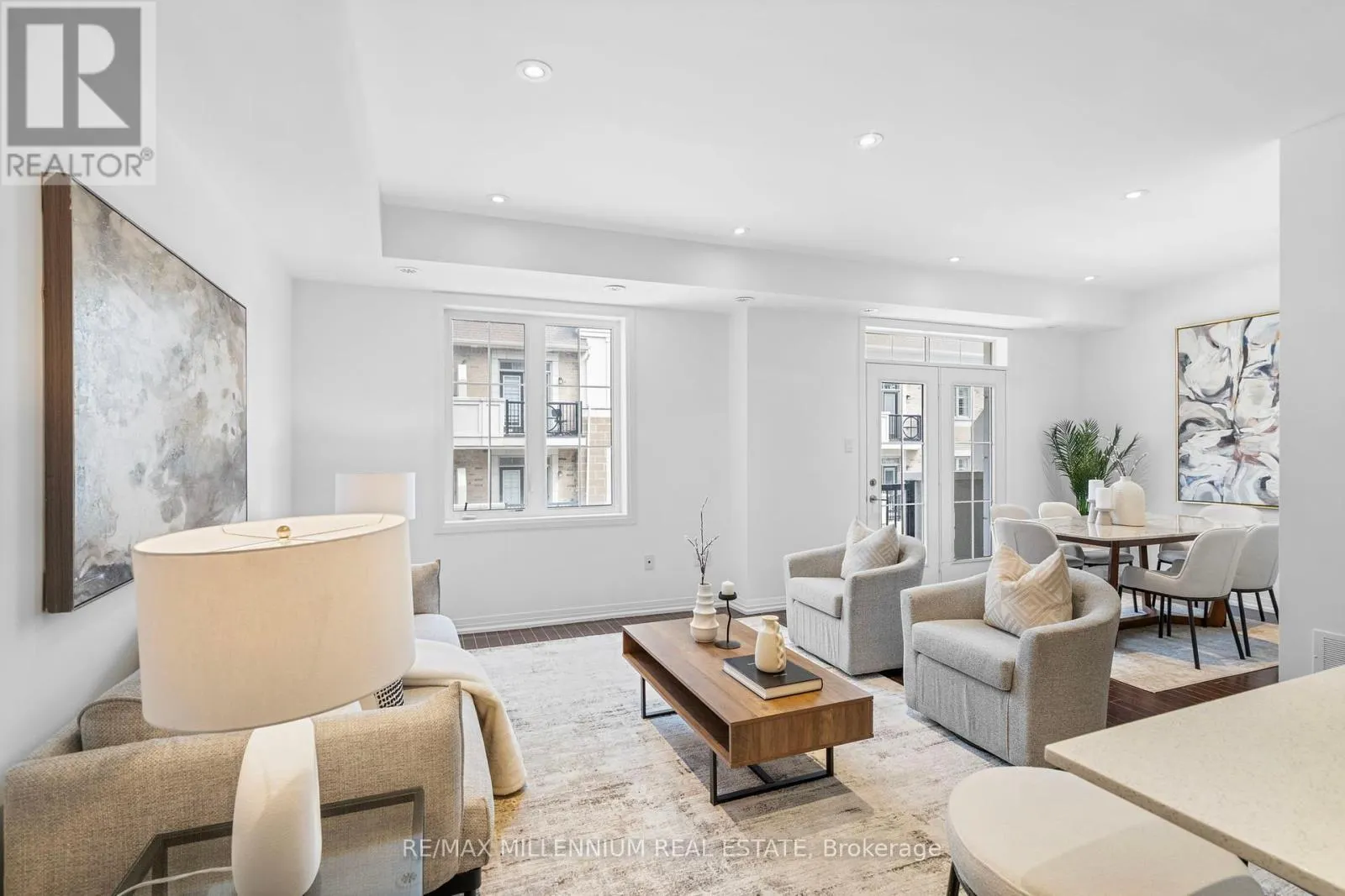 6 - 62 PRESTON MEADOW AVENUE