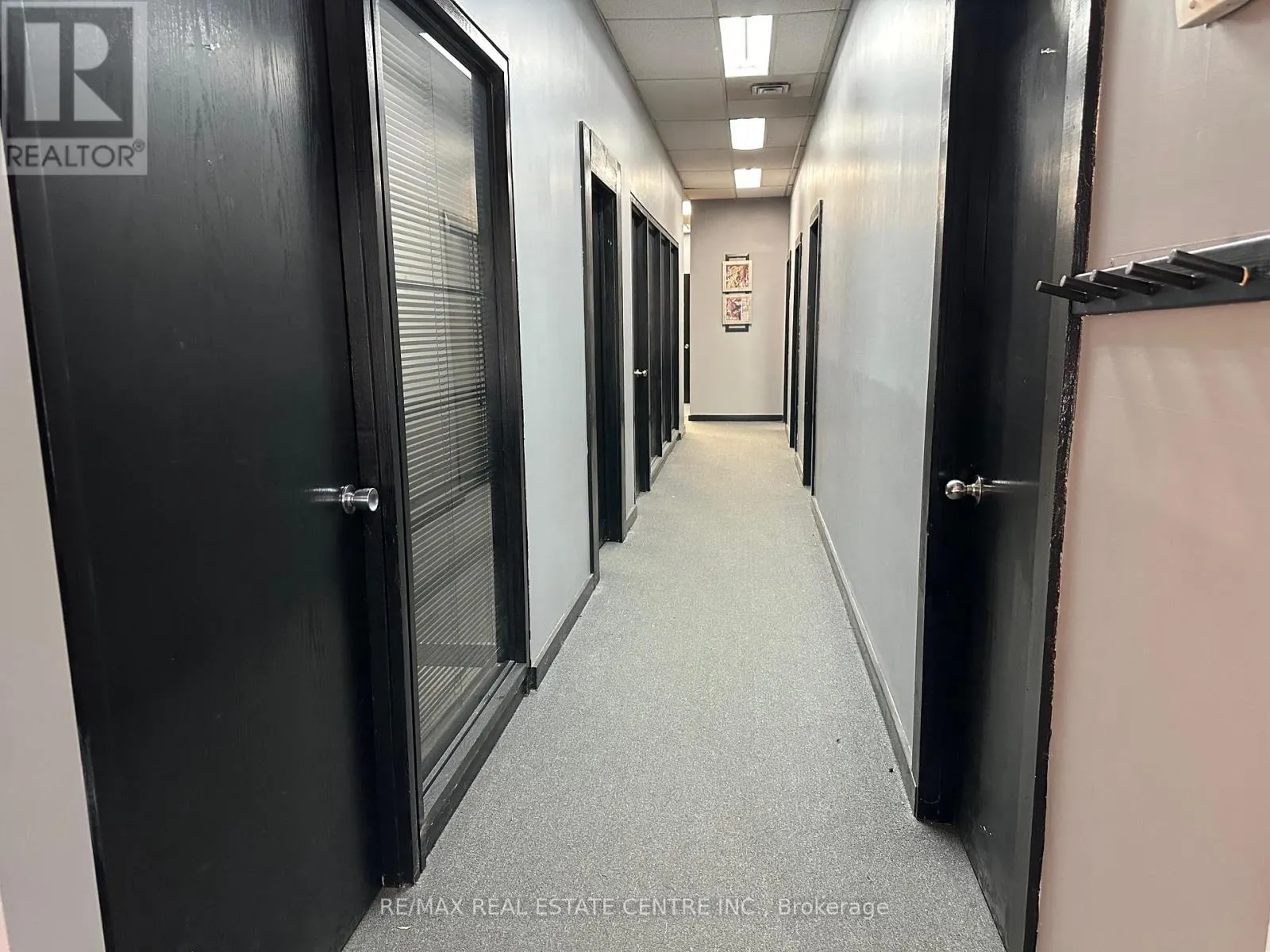 13 - 75 ROSEDALE AVENUE W